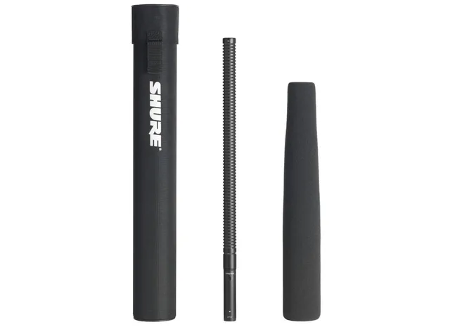 Shure VP89M