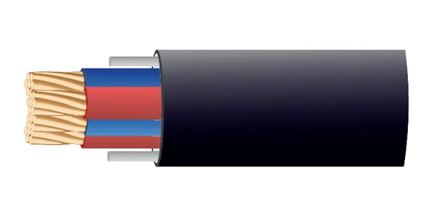 XLINE CABLES RSP 4X2.5 LH