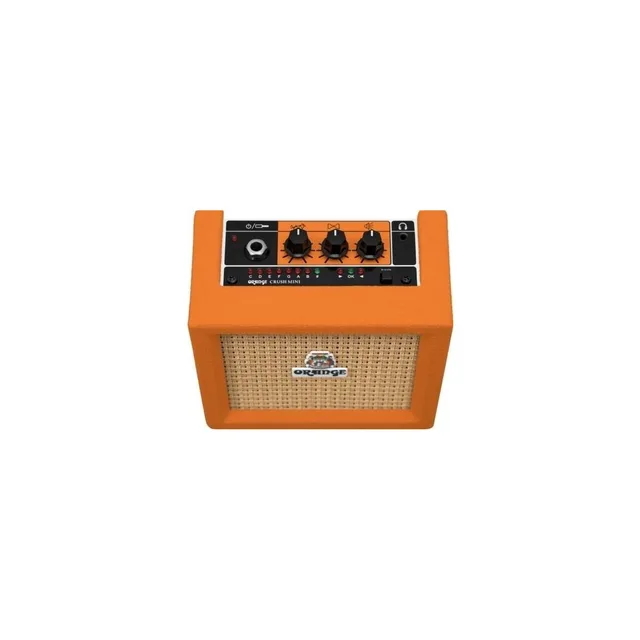 ORANGE Crush MINI