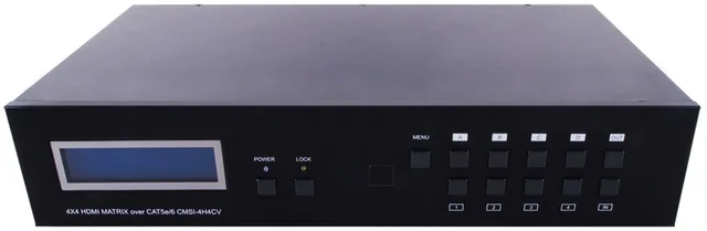 CYPRESS CMSI-4H4CV