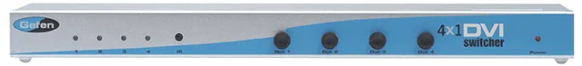 Gefen EXT-DVI-441N