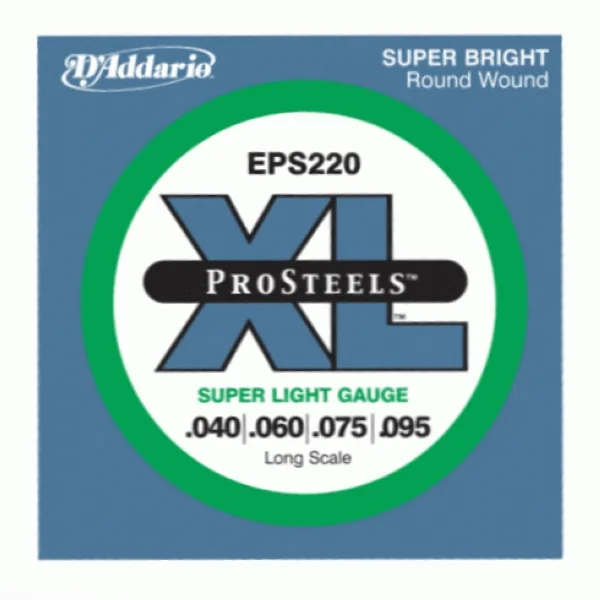 D'ADDARIO EPS220