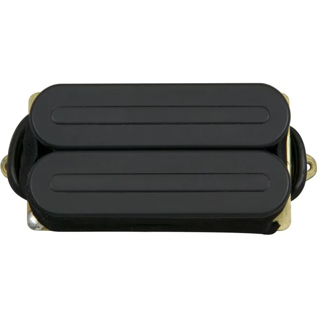 DiMarzio D Activator-X Neck DP221BK