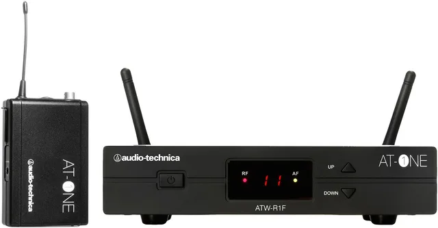 Audio-Technica ATW11F