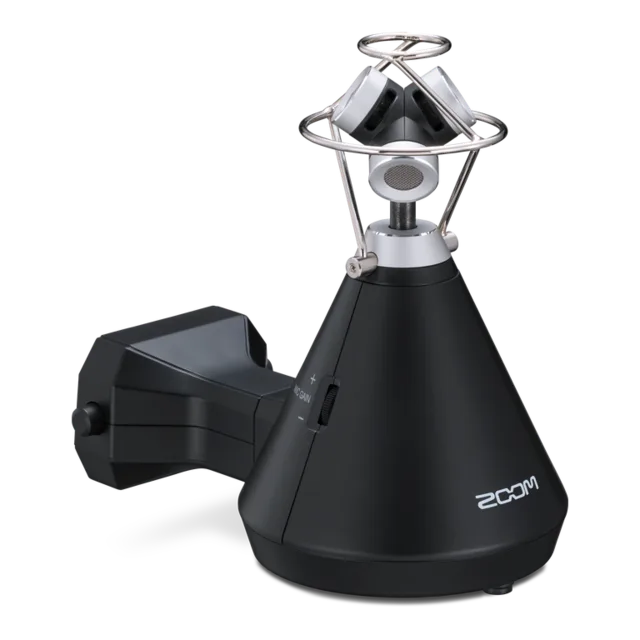 ZOOM VRH-8
