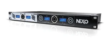 NEXO NX.DPU