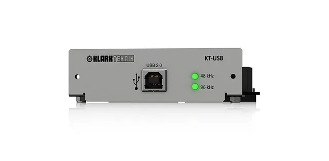 KLARK TEKNIK KT-USB
