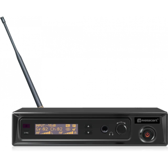 RELACART PM-320T