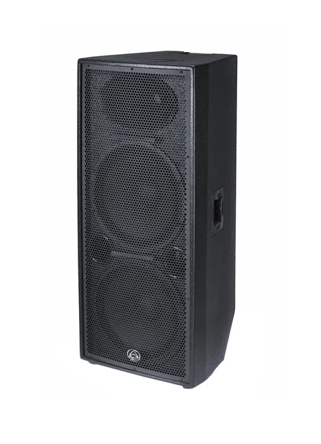 WHARFEDALE PRO DELTA X215