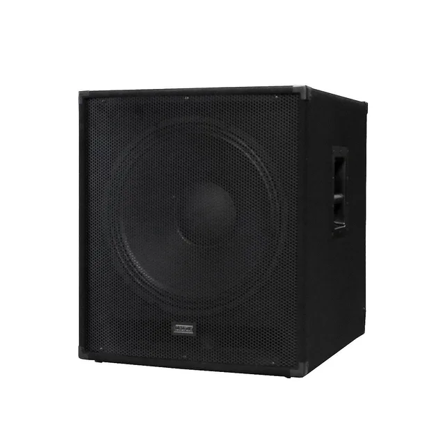 NORDFOLK NF118A mkII