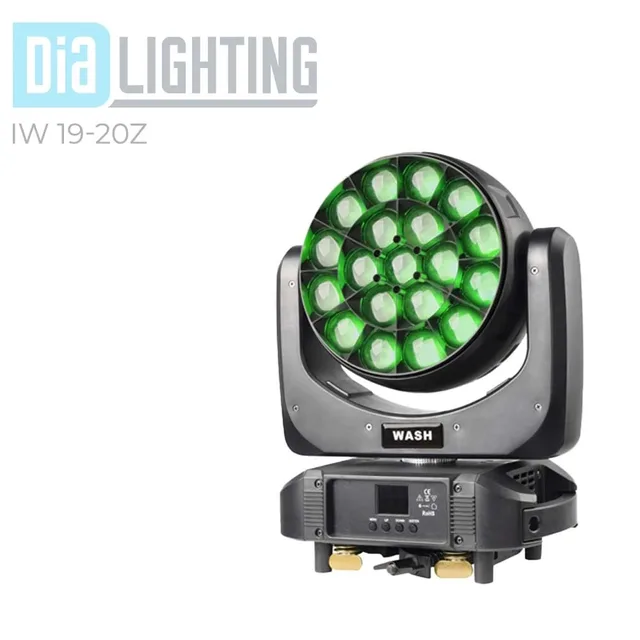 DIALIGHTING IW 19-20Z
