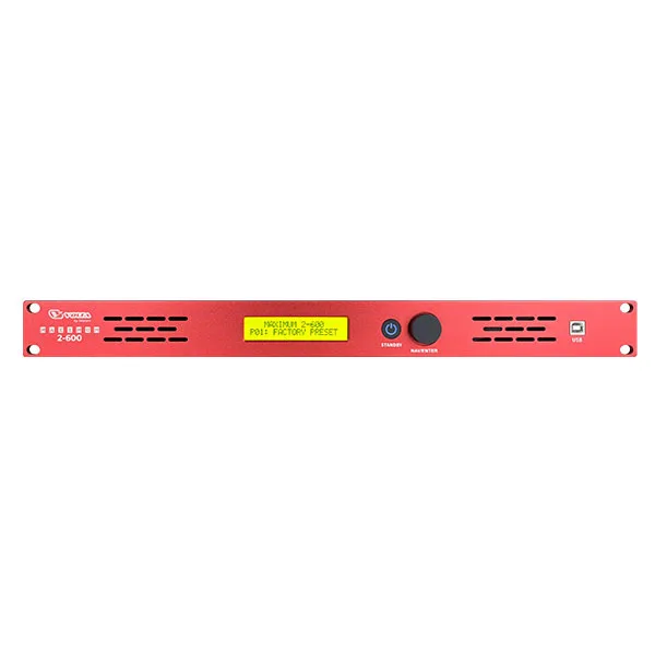 VOLTA MAXIMUM 2-600