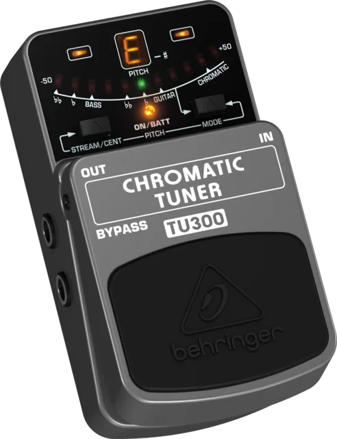 Behringer TU300