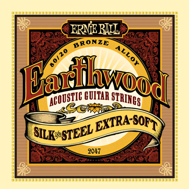 ERNIE BALL P02047