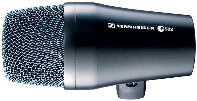 Sennheiser E 902