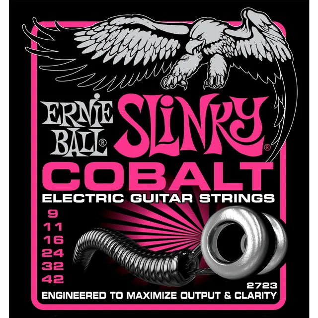 ERNIE BALL 2723
