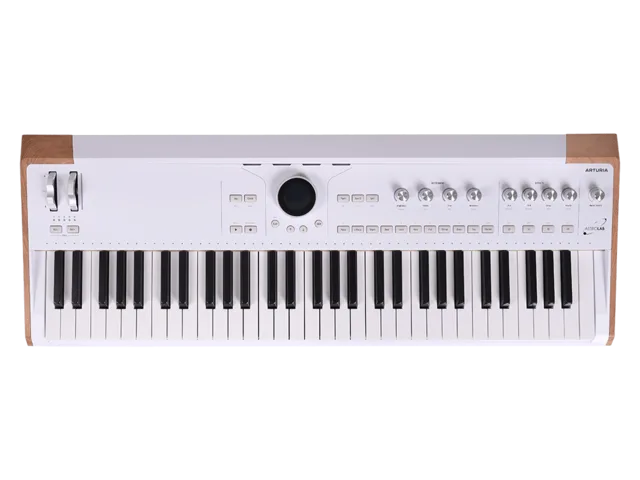 ARTURIA Astrolab White