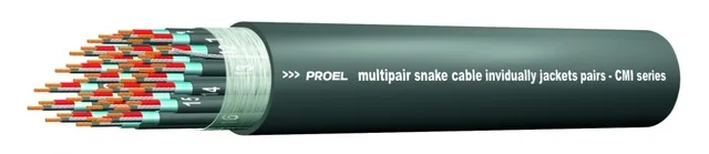 PROEL CMI4