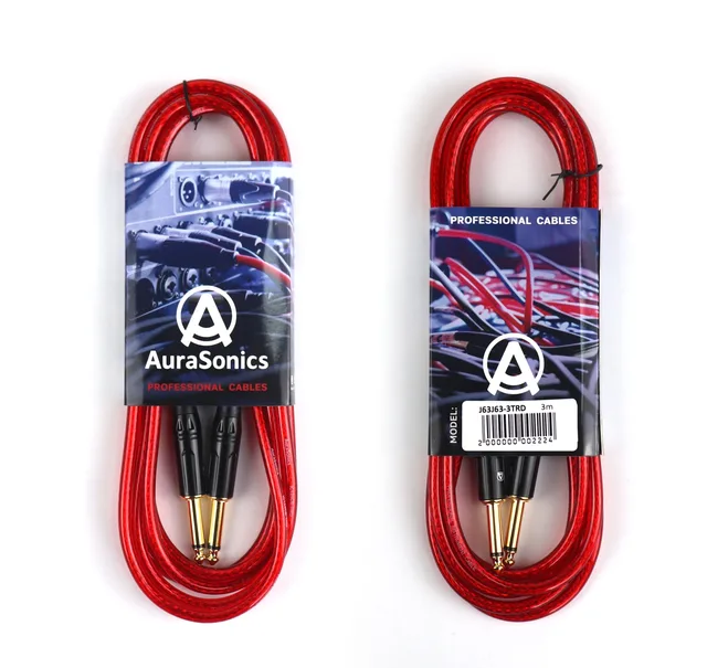 AURASONICS J63J63-3TRD