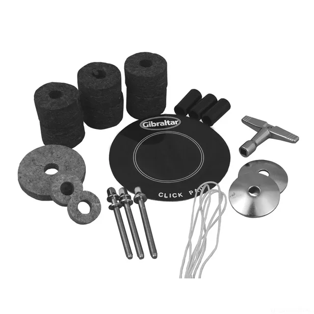 GIBRALTAR SC-DTK Drummers Tech Kit