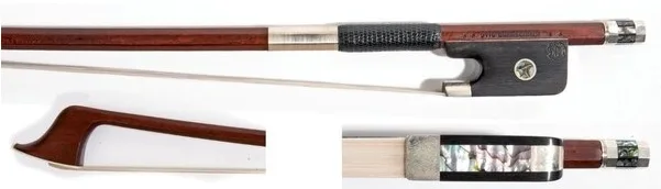 GEWA Otto Durrschmidt Cello bow