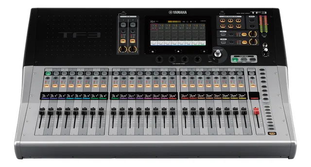 Yamaha TF3