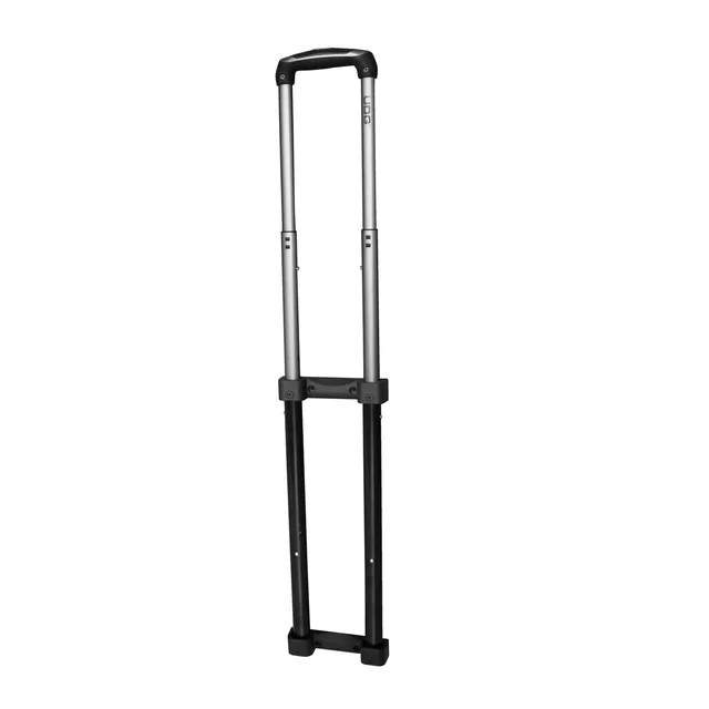 UDG Creator Frame + Handgrip Wheeled MIDI Controller Case 22" (U8011)