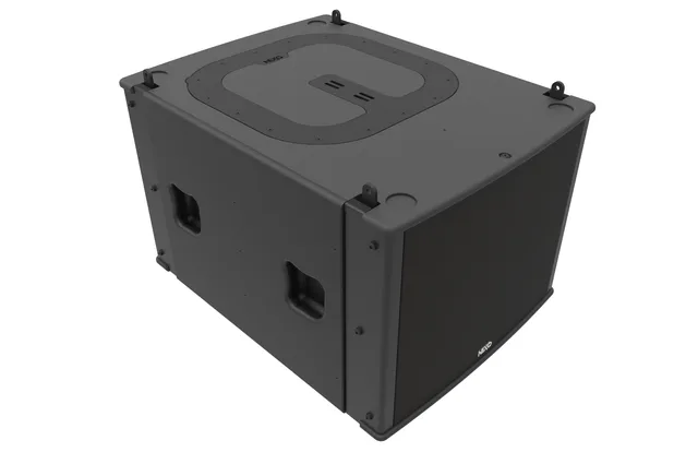 Nexo MSUB15