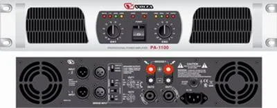 VOLTA PA-1100