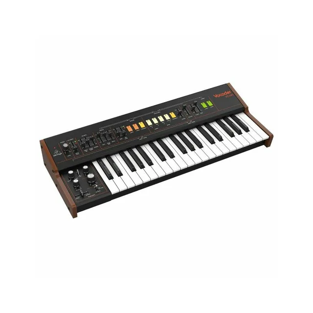Behringer VOCODER VC340