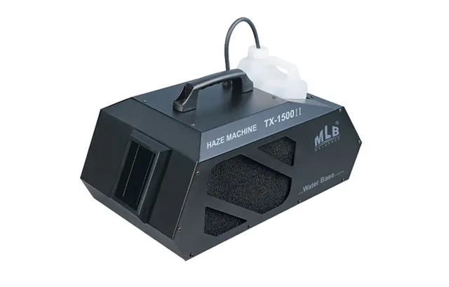 MLB TX-1500 II