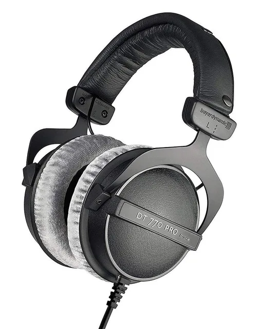 Beyerdynamic DT 770 PRO 80 Ом