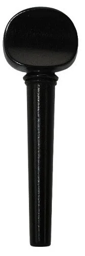 GEWA Violin Peg Standard Ebony 3/4 Medium