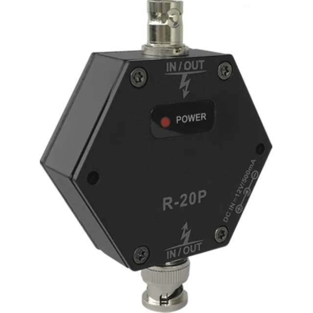 RELACART R-20P
