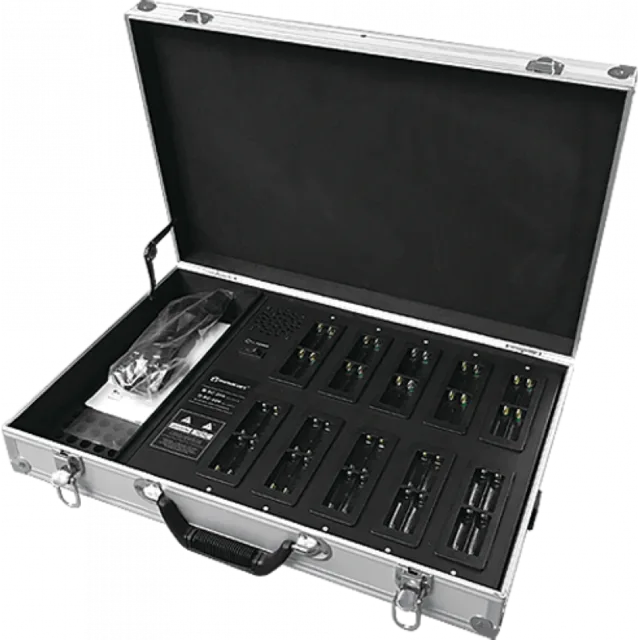 RELACART RC-40N
