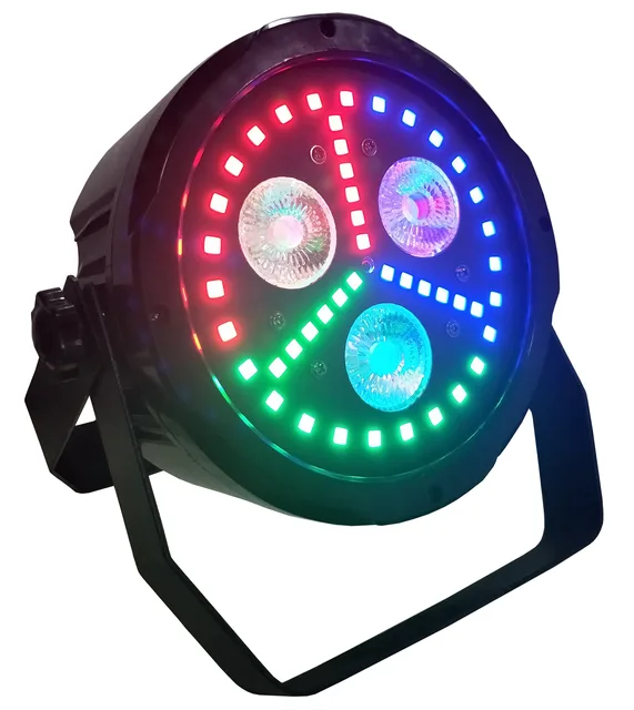 XLINE LIGHT DISCO PAR S45