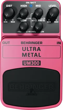 Behringer UM300