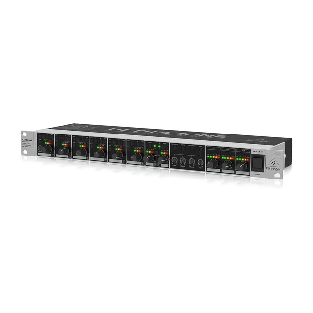 Behringer ZMX8210 V2