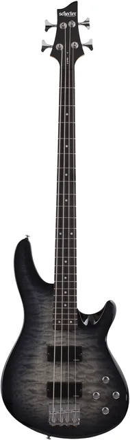SCHECTER C-4 Plus