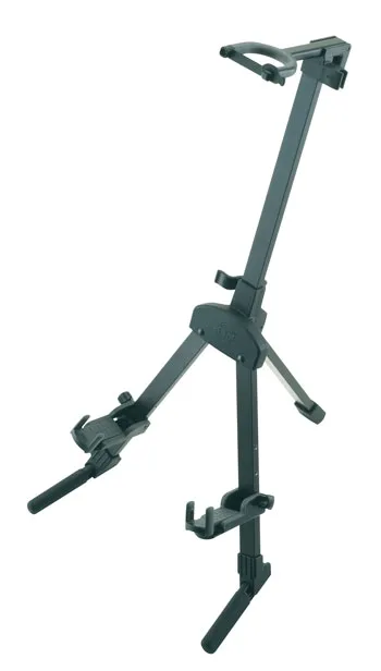 K&M 15530 black