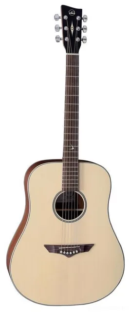 VGS RT-10 Root Natural Satin