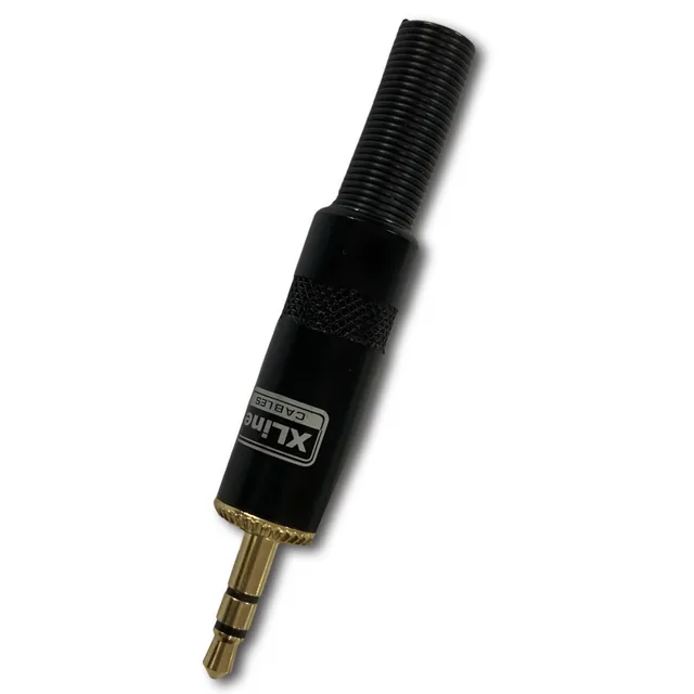 XLINE CABLES RCON JACK MINI STEREO 60