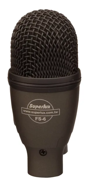 SUPERLUX FS6