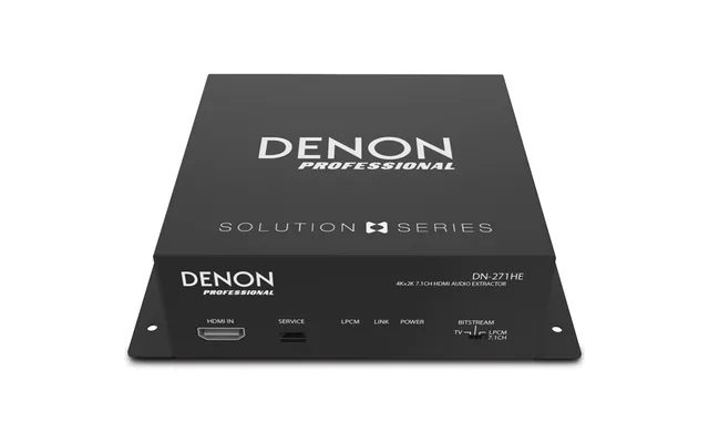 Denon DN-271HE