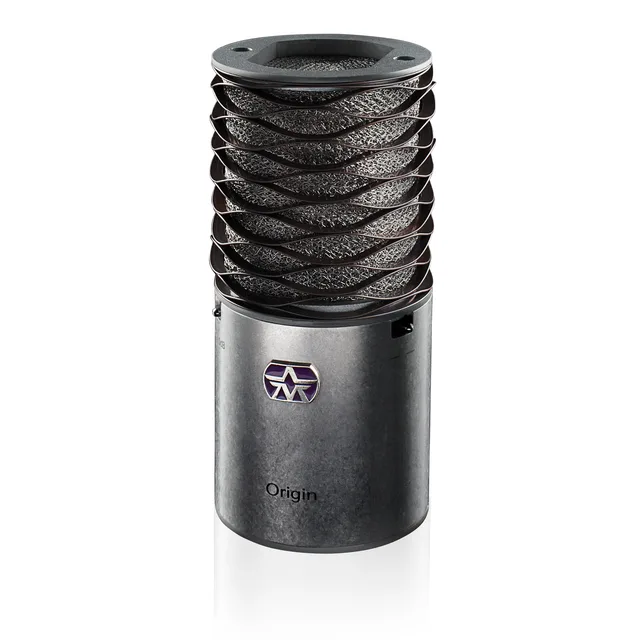 ASTON MICROPHONES Origin
