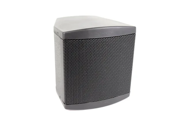 AUDIOCENTER Artist T4
