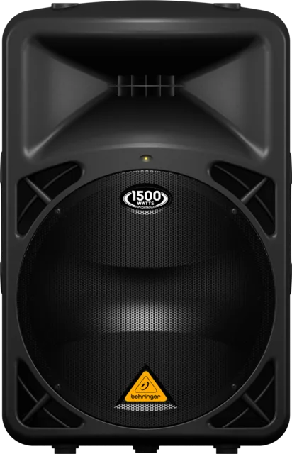 Behringer B615D