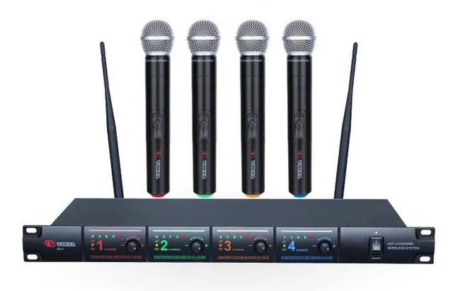VOLTA US-4 (716.90/629.40/614.15/524.00)