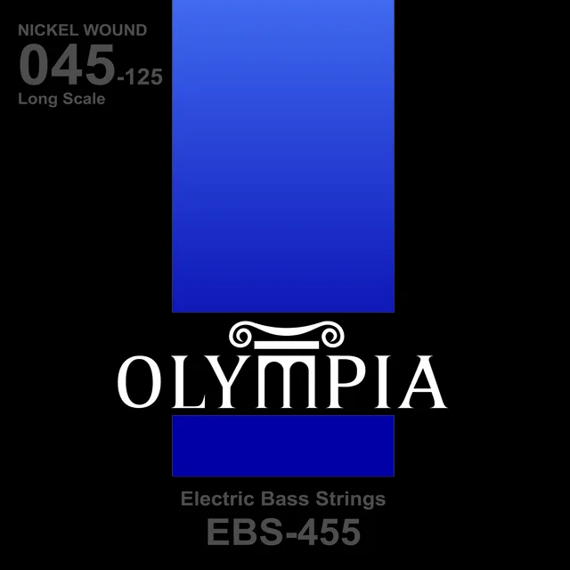 Olympia EBS455