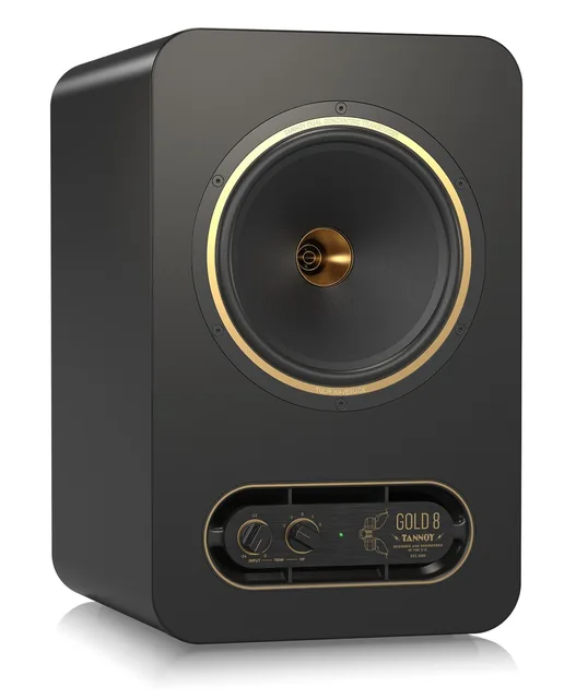 TANNOY GOLD 8